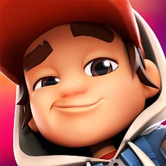 Subway Surfers City
